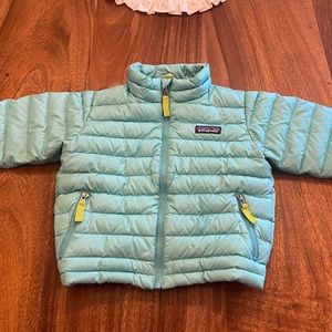 Patagonia Nano Puff